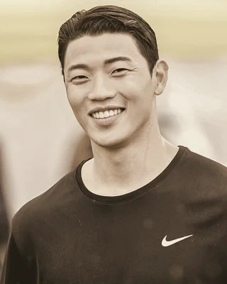 Hwang Hee-chan