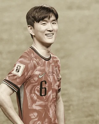 Hwang In-beom