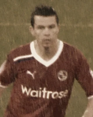 Ian Harte