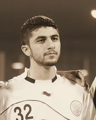 Ibrahim Majid
