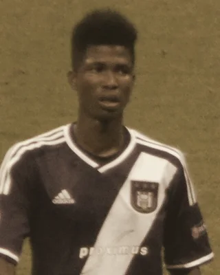 Ibrahima Sory Conté