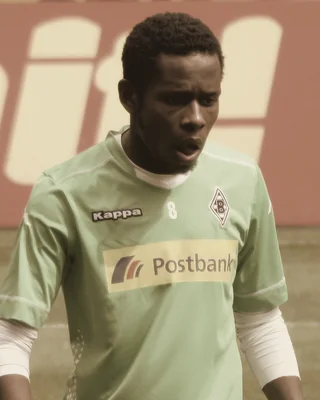 Ibrahima Traoré