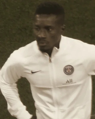 Idrissa Gana Gueye