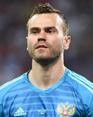 Igor Akinfeev
