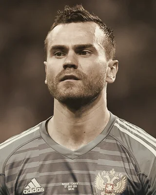 Igor Akinfeev