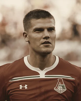 Igor Denisov