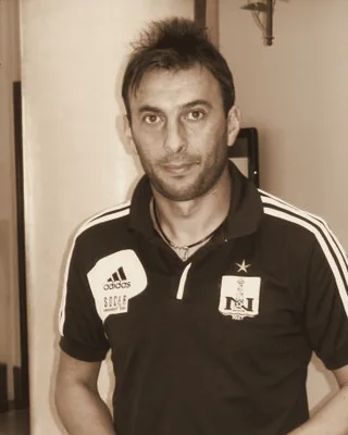 Igor Mitreski