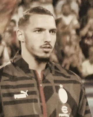 Ismaël Bennacer
