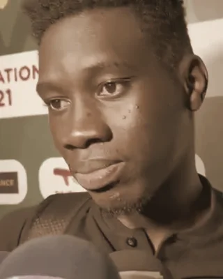 Ismaïla Sarr