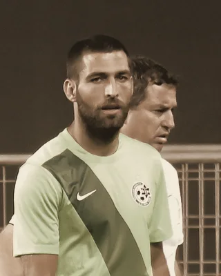 Itay Shechter
