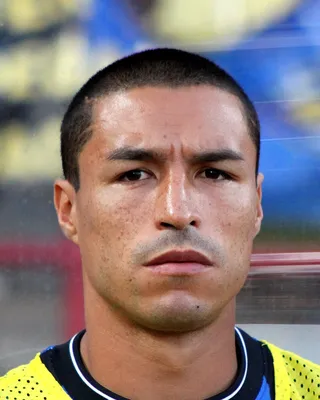 Iván Córdoba