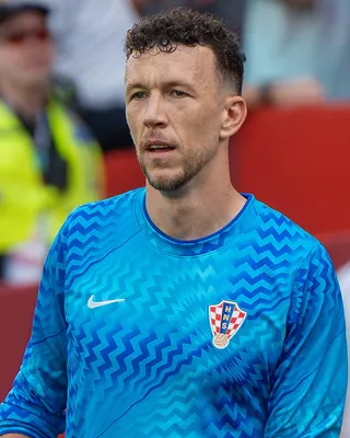 Ivan Perišić