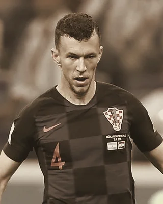 Ivan Perišić