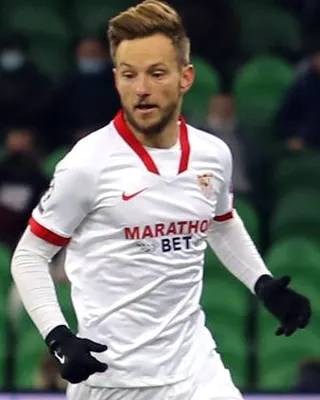 Ivan Rakitić