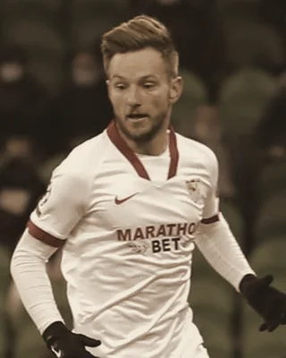 Ivan Rakitić