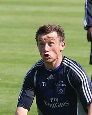 Ivica Olić