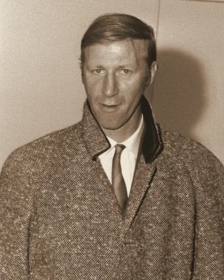Jack Charlton
