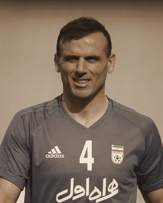 Jalal Hosseini