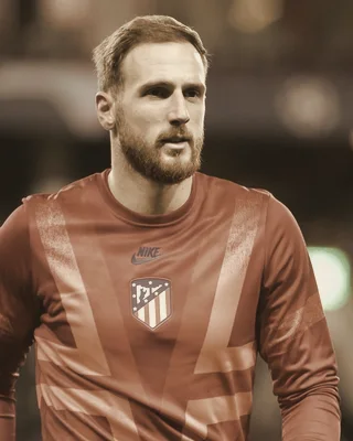 Jan Oblak