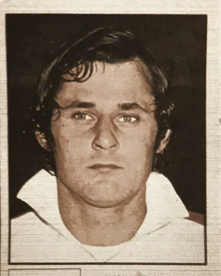 Jan Tomaszewski