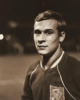 Jan van Beveren
