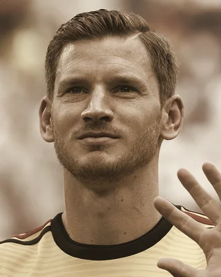 Jan Vertonghen