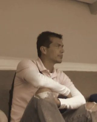 Jared Borgetti