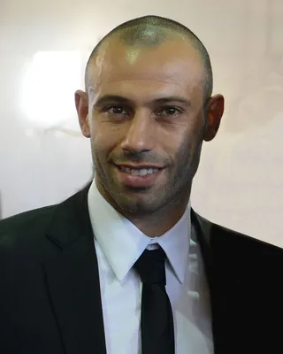 Javier Mascherano