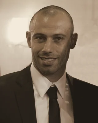 Javier Mascherano