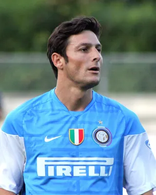 Javier Zanetti