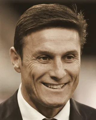 Javier Zanetti