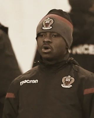 Jean Michaël Seri