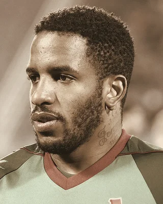 Jefferson Farfán