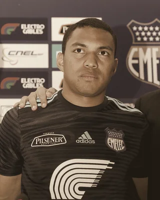 Jefferson Montero