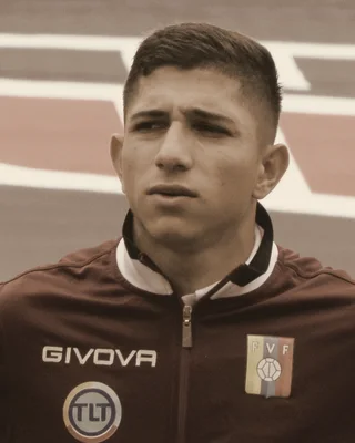 Jefferson Savarino