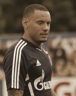 Jermaine Jones