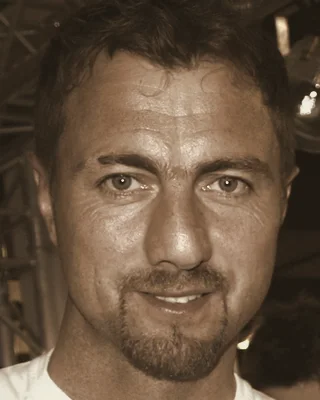 Jerzy Dudek