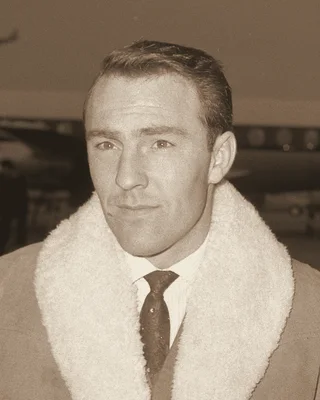Jimmy Greaves
