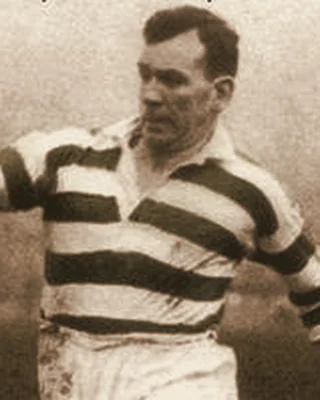 Jimmy McGrory