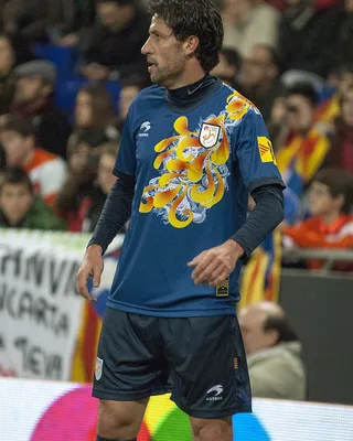Joan Capdevila