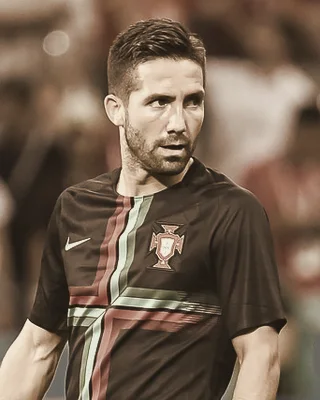 João Moutinho