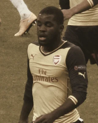 Joel Campbell