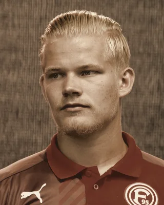 Joel Pohjanpalo