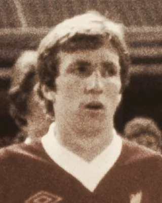 Joey Jones