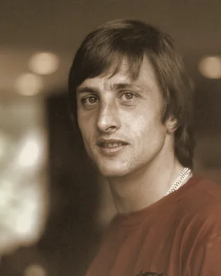 Johan Cruyff