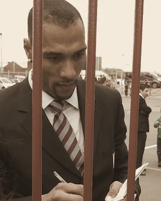 John Carew