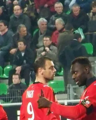 John Mensah