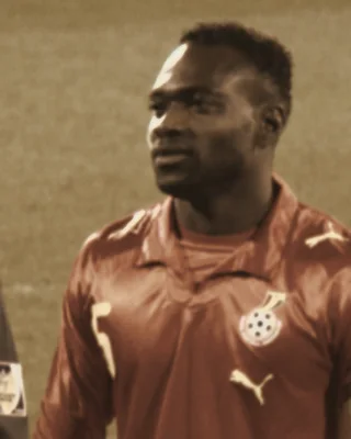 John Mensah