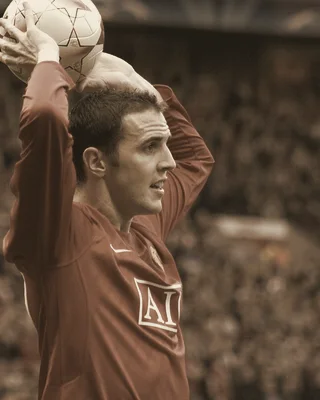 John O’Shea