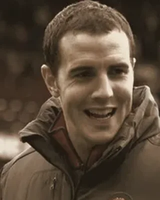 John O’Shea